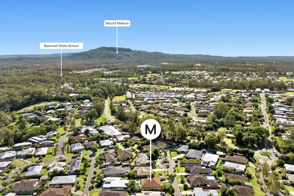 Sold - 13 Bolwarra Court - New Property in Beerwah - Real Estate by Cassi Nuske