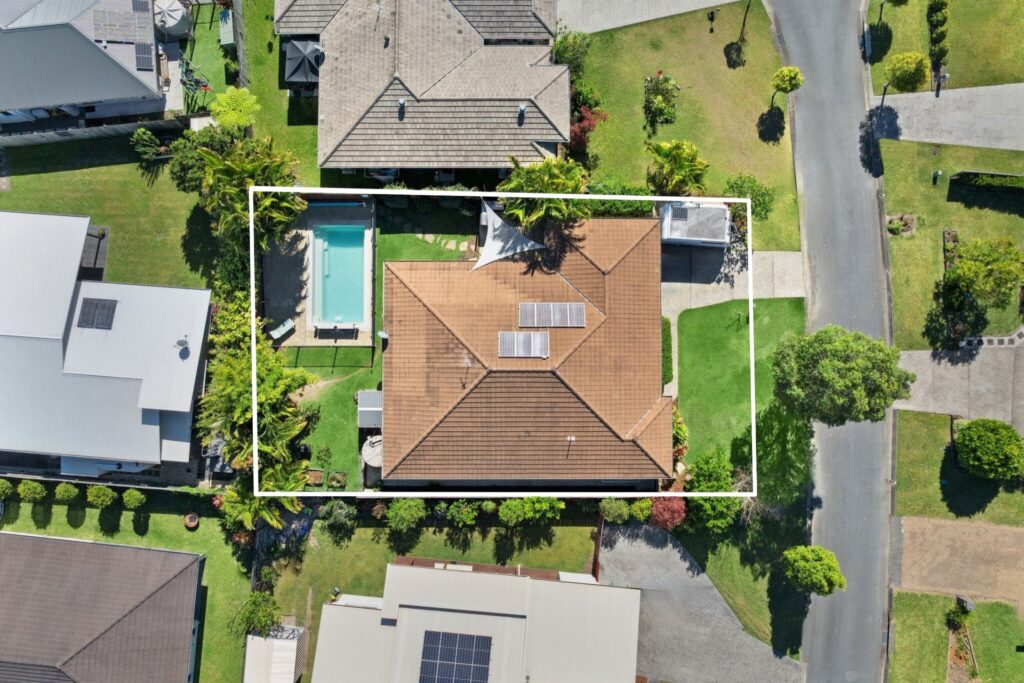 Sold - 13 Bolwarra Court - New Property in Beerwah - Real Estate by Cassi Nuske