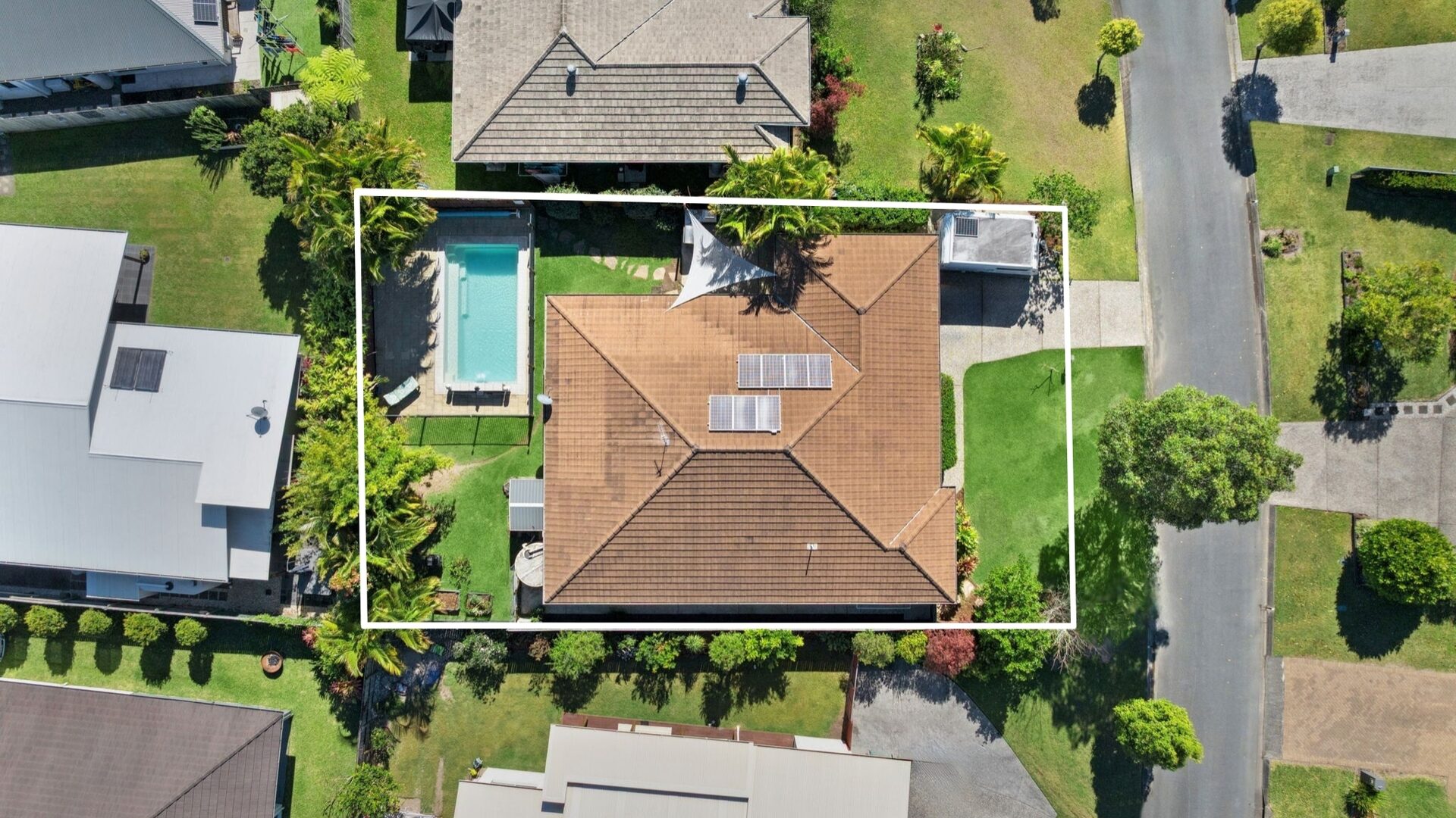 Sold - 13 Bolwarra Court - New Property in Beerwah - Real Estate by Cassi Nuske