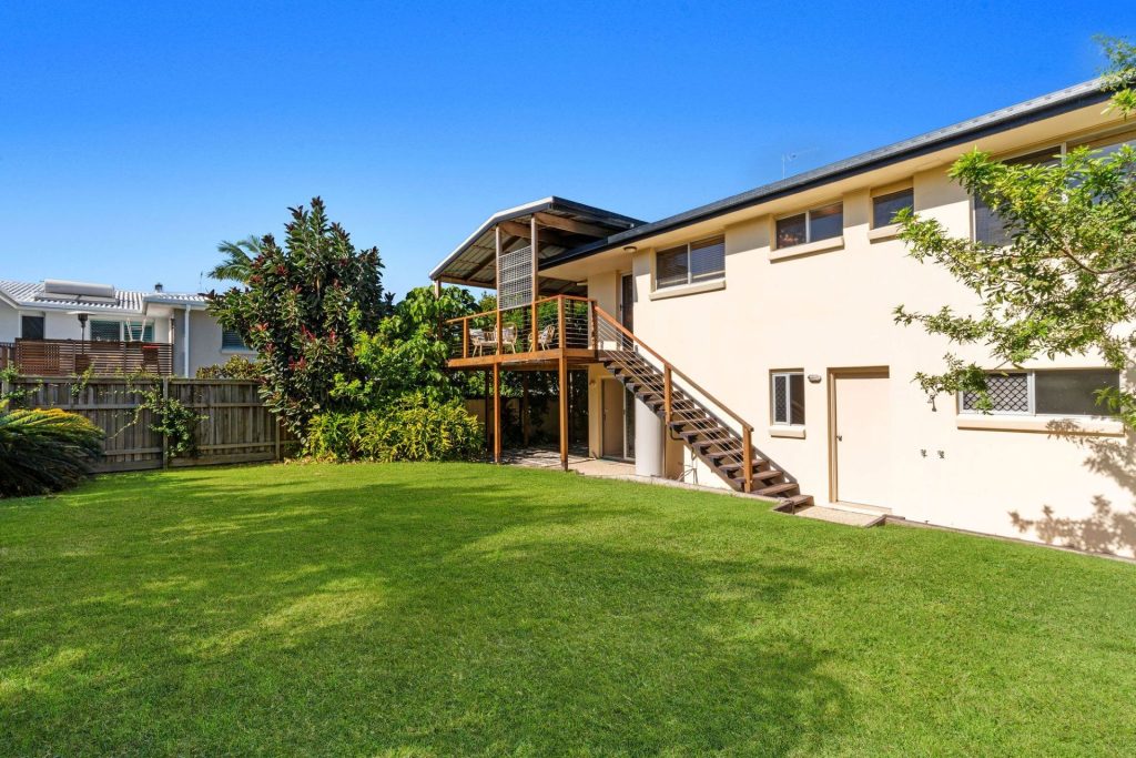 Sold - 1 Culla Culla Street - New Property in Battery Hill - Real Estate by 
