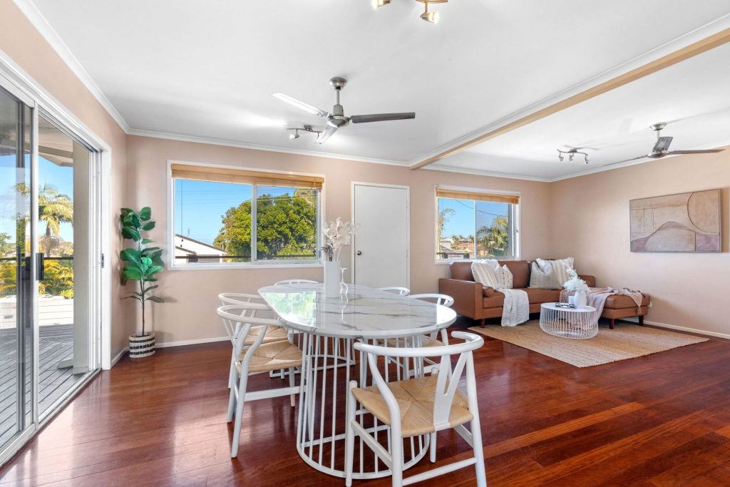 Sold - 1 Culla Culla Street - New Property in Battery Hill - Real Estate by 