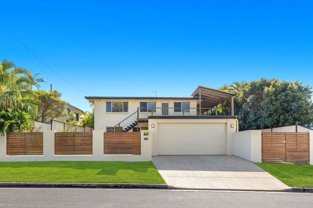 Sold - 1 Culla Culla Street - New Property in Battery Hill - Real Estate by 