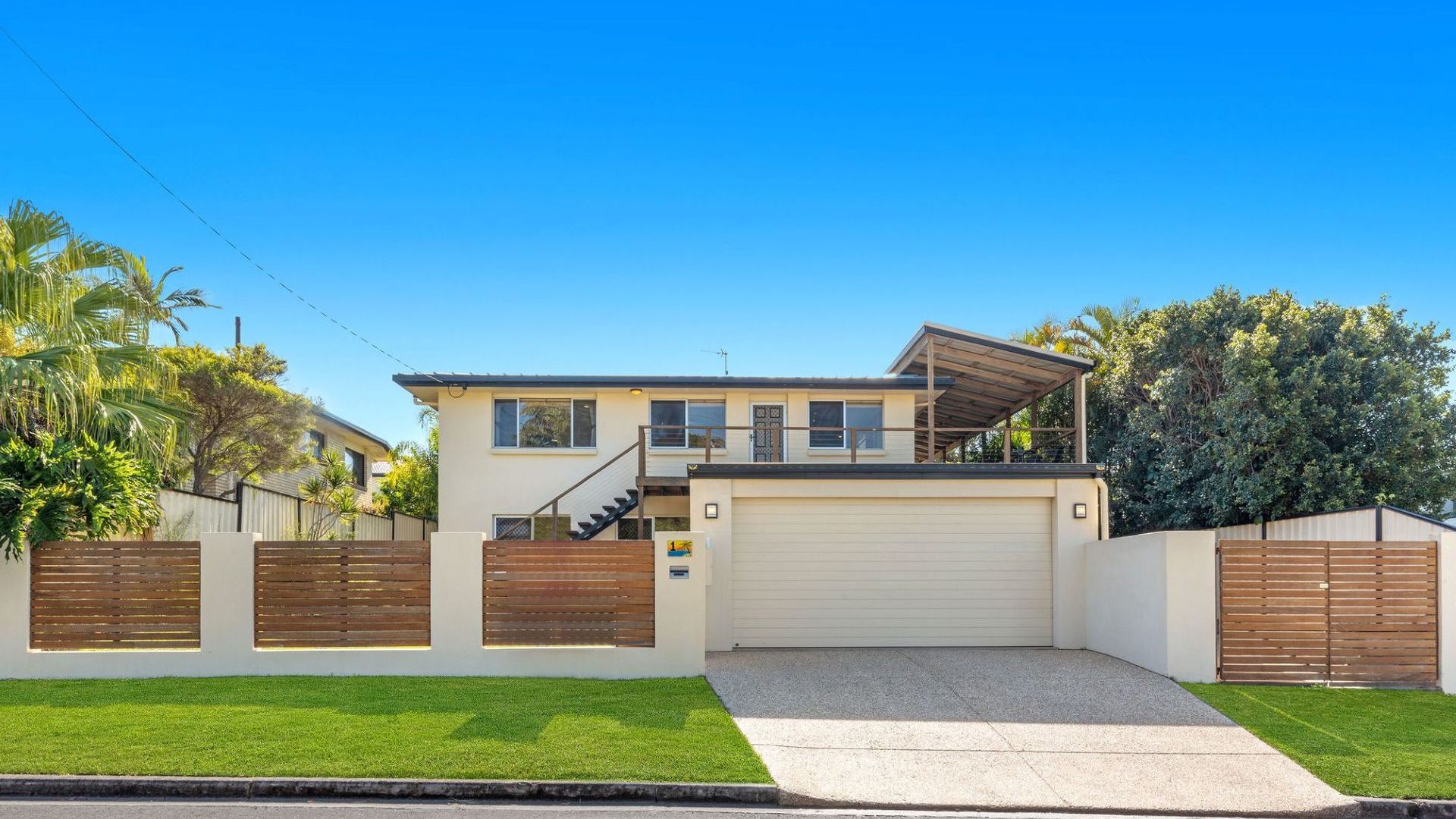 Sold - 1 Culla Culla Street - New Property in Battery Hill - Real Estate by 