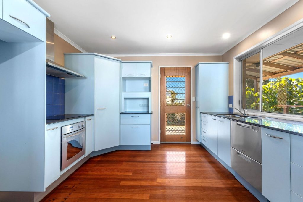 Sold - 1 Culla Culla Street - New Property in Battery Hill - Real Estate by 