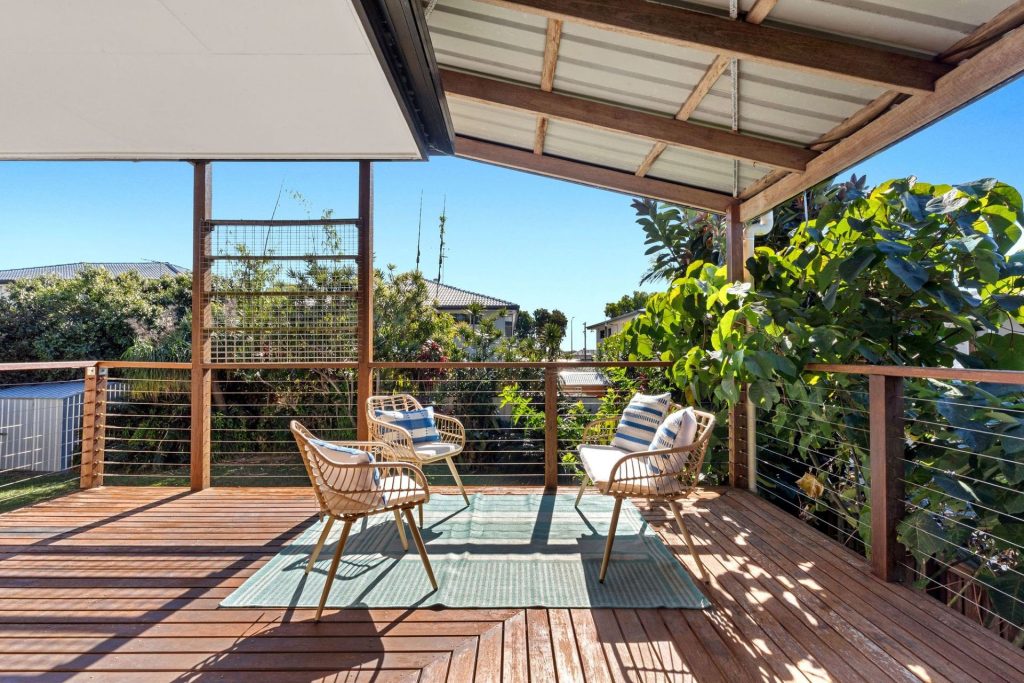Sold - 1 Culla Culla Street - New Property in Battery Hill - Real Estate by 