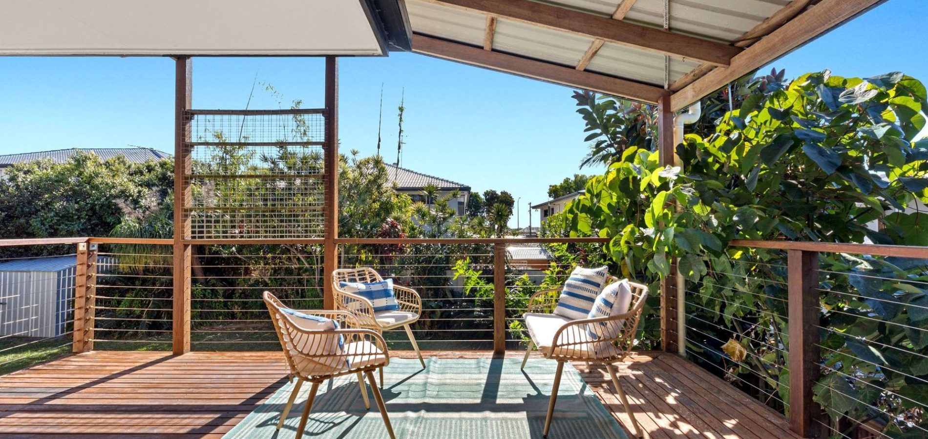 Sold - 1 Culla Culla Street - New Property in Battery Hill - Real Estate by