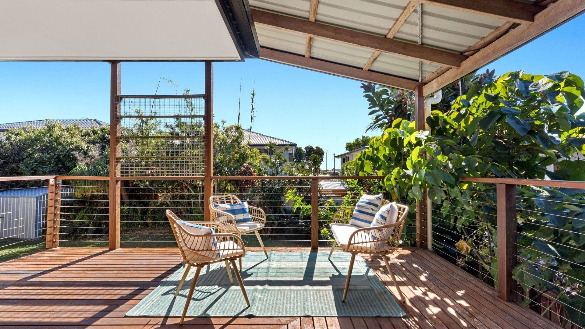 Sold - 1 Culla Culla Street - New Property in Battery Hill - Real Estate by 