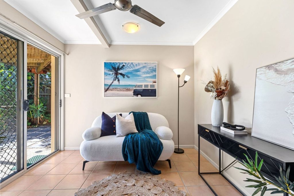 Sold - 1 Culla Culla Street - New Property in Battery Hill - Real Estate by 