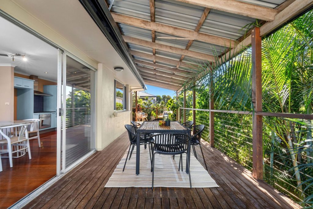 Sold - 1 Culla Culla Street - New Property in Battery Hill - Real Estate by 