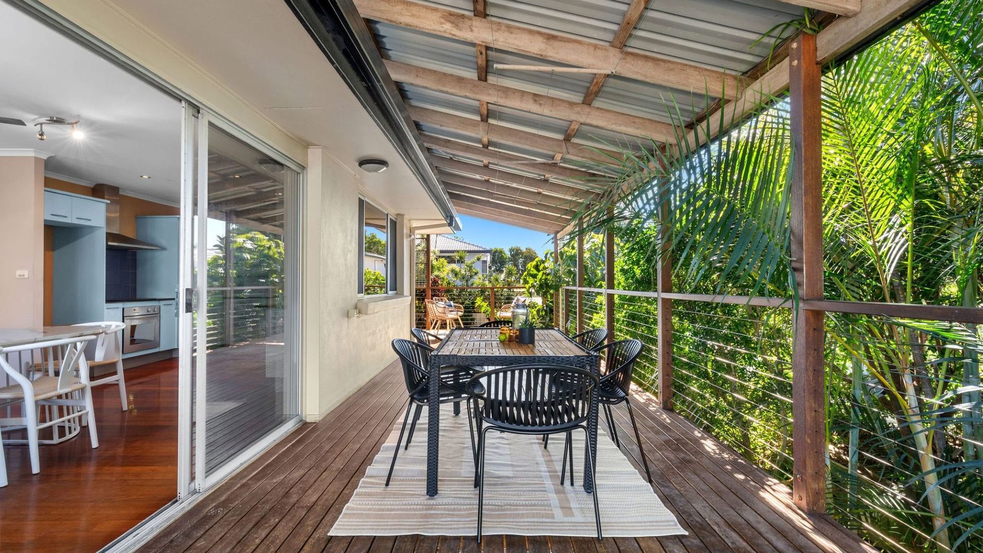 Sold - 1 Culla Culla Street - New Property in Battery Hill - Real Estate by 
