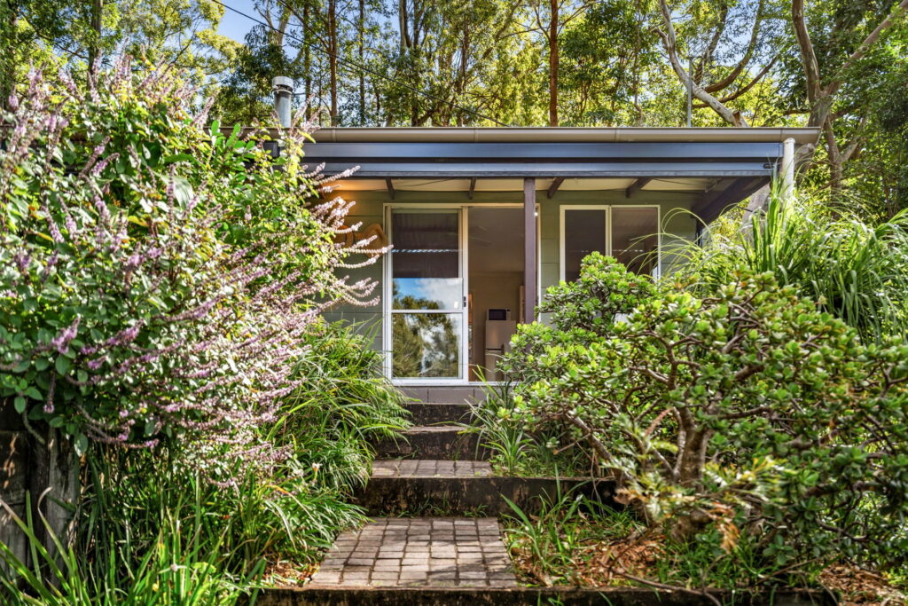 Sold - 287 Mossy Bank Road - New Property in Eudlo - Real Estate by Carinda Ivens