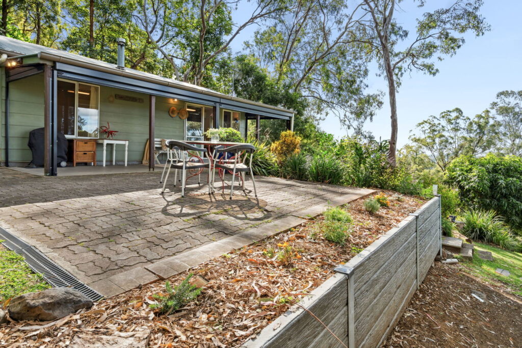 Sold - 287 Mossy Bank Road - New Property in Eudlo - Real Estate by Carinda Ivens
