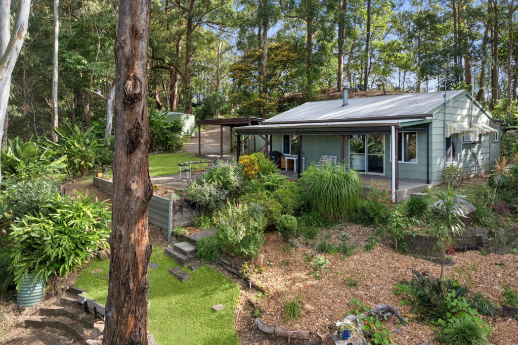 Sold - 287 Mossy Bank Road - New Property in Eudlo - Real Estate by Carinda Ivens