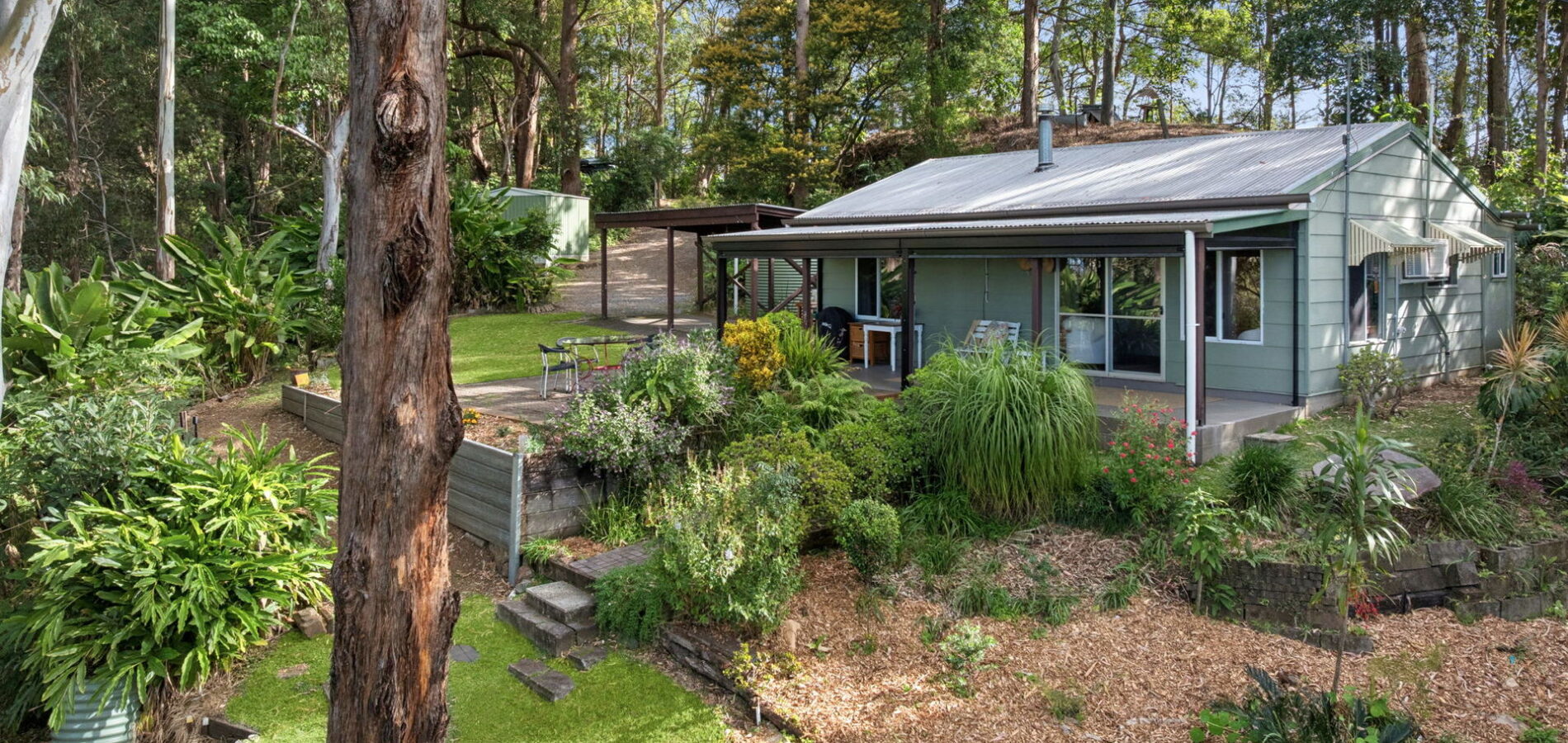 Sold - 287 Mossy Bank Road - New Property in Eudlo - Real Estate by Carinda Ivens