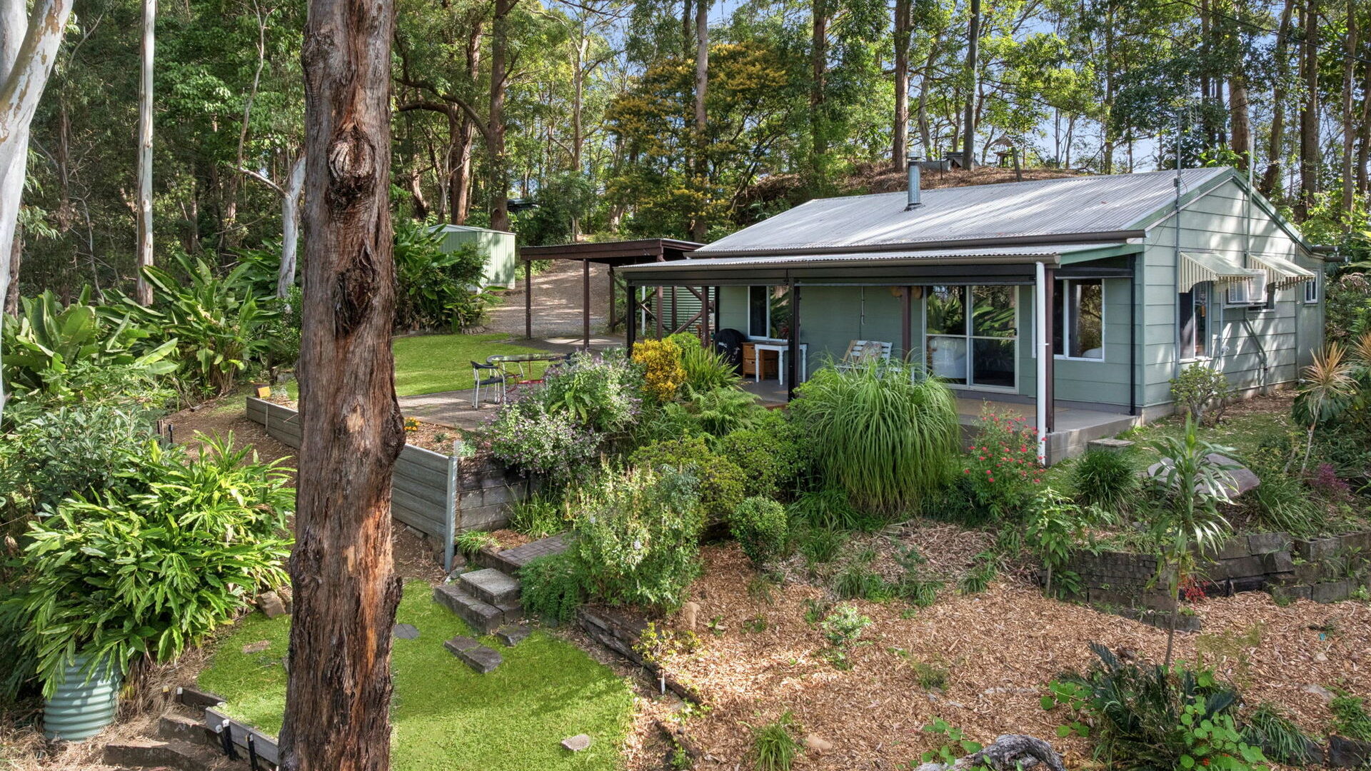 Sold - 287 Mossy Bank Road - New Property in Eudlo - Real Estate by Carinda Ivens