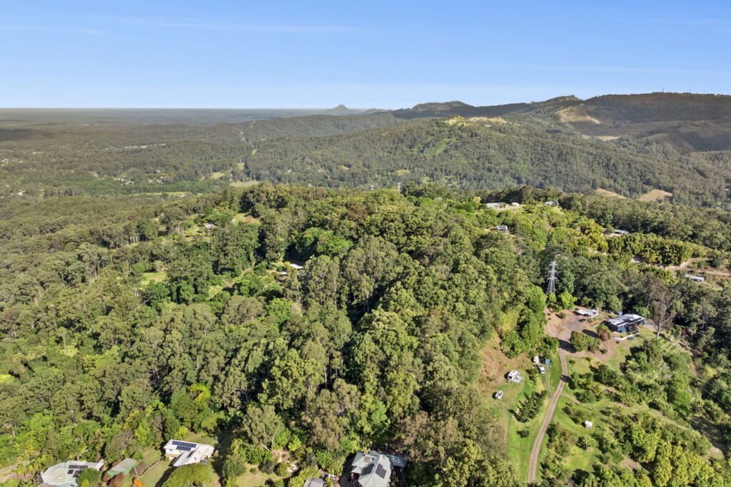 Sold - 287 Mossy Bank Road - New Property in Eudlo - Real Estate by Carinda Ivens