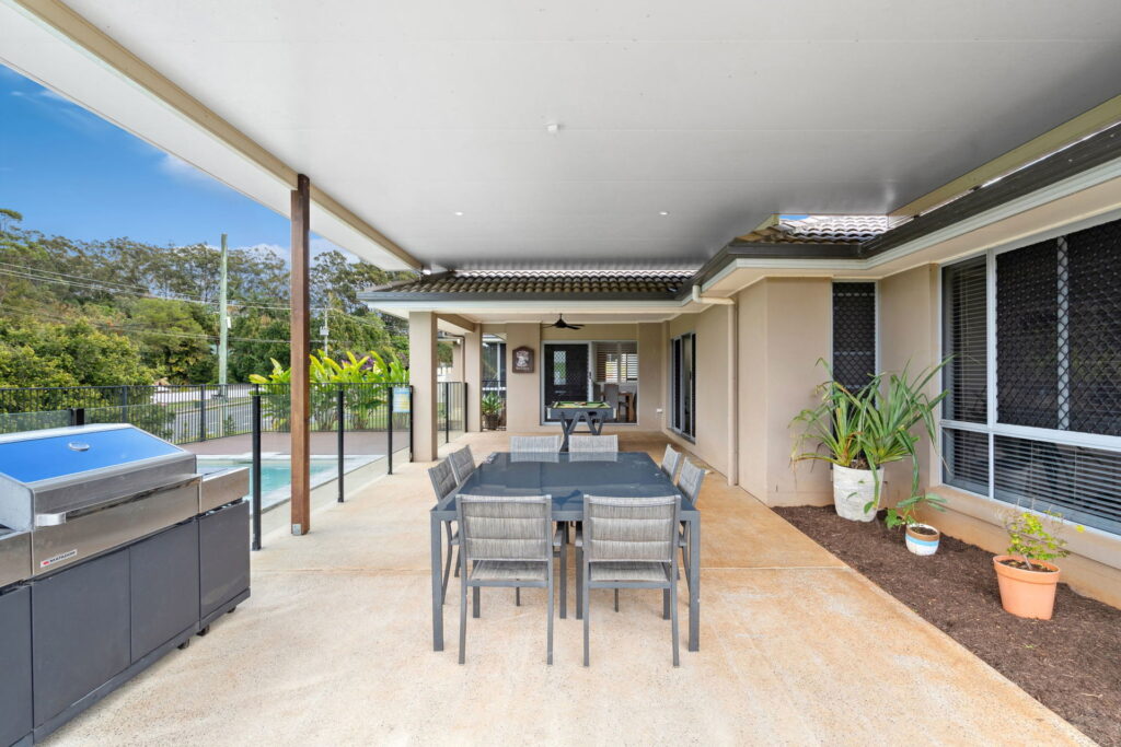 Sold - 2 Cooinda Place - New Property in Glass House Mountains - Real Estate by Cassi Nuske