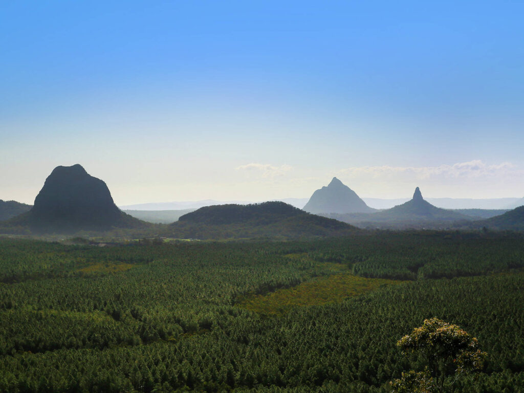 Sold - 2 Cooinda Place - New Property in Glass House Mountains - Real Estate by Cassi Nuske