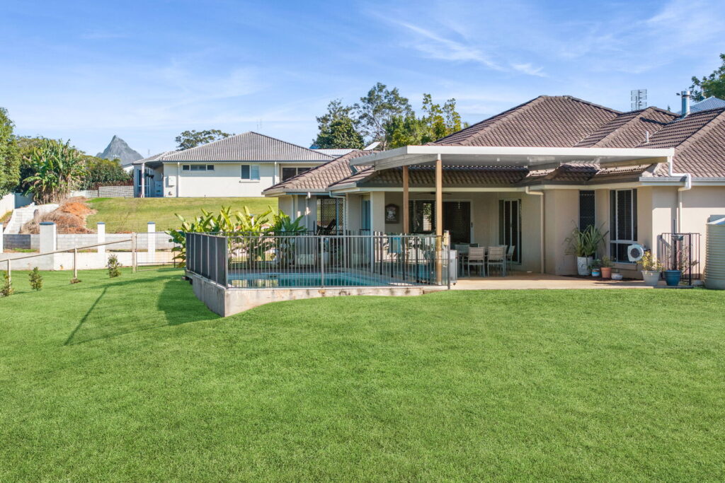Sold - 2 Cooinda Place - New Property in Glass House Mountains - Real Estate by Cassi Nuske