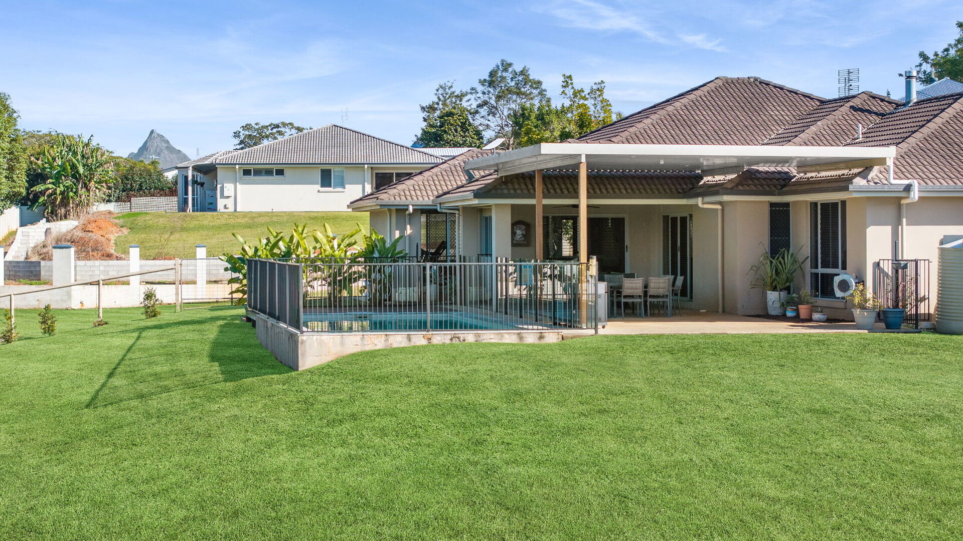 Sold - 2 Cooinda Place - New Property in Glass House Mountains - Real Estate by Cassi Nuske