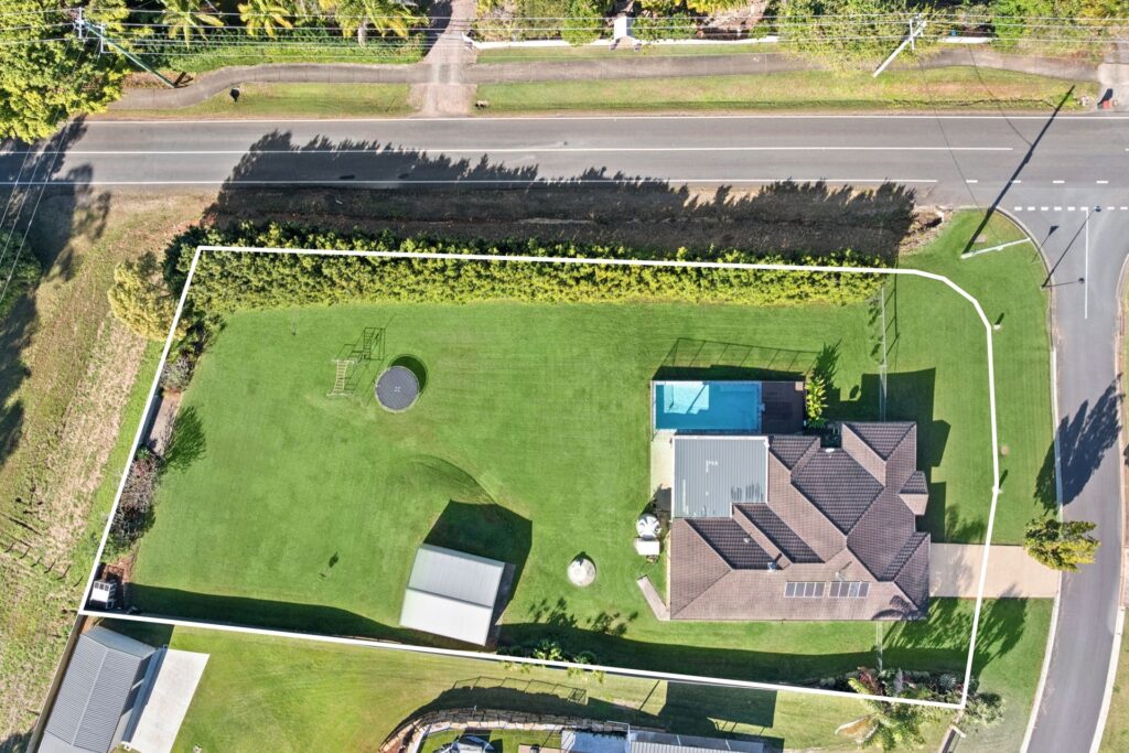 Sold - 2 Cooinda Place - New Property in Glass House Mountains - Real Estate by Cassi Nuske