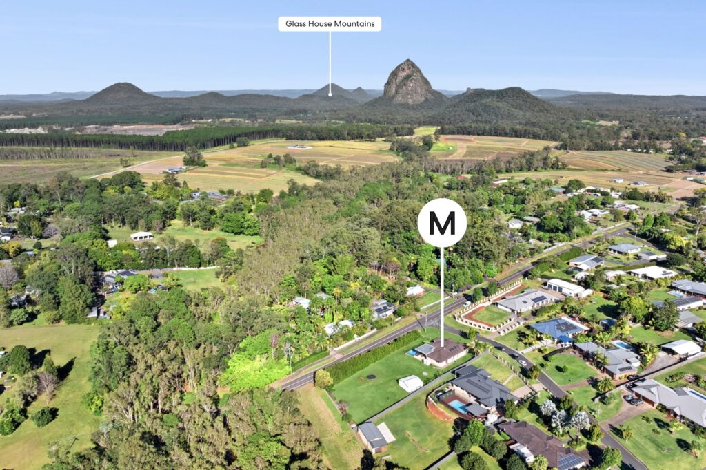 Sold - 2 Cooinda Place - New Property in Glass House Mountains - Real Estate by Cassi Nuske