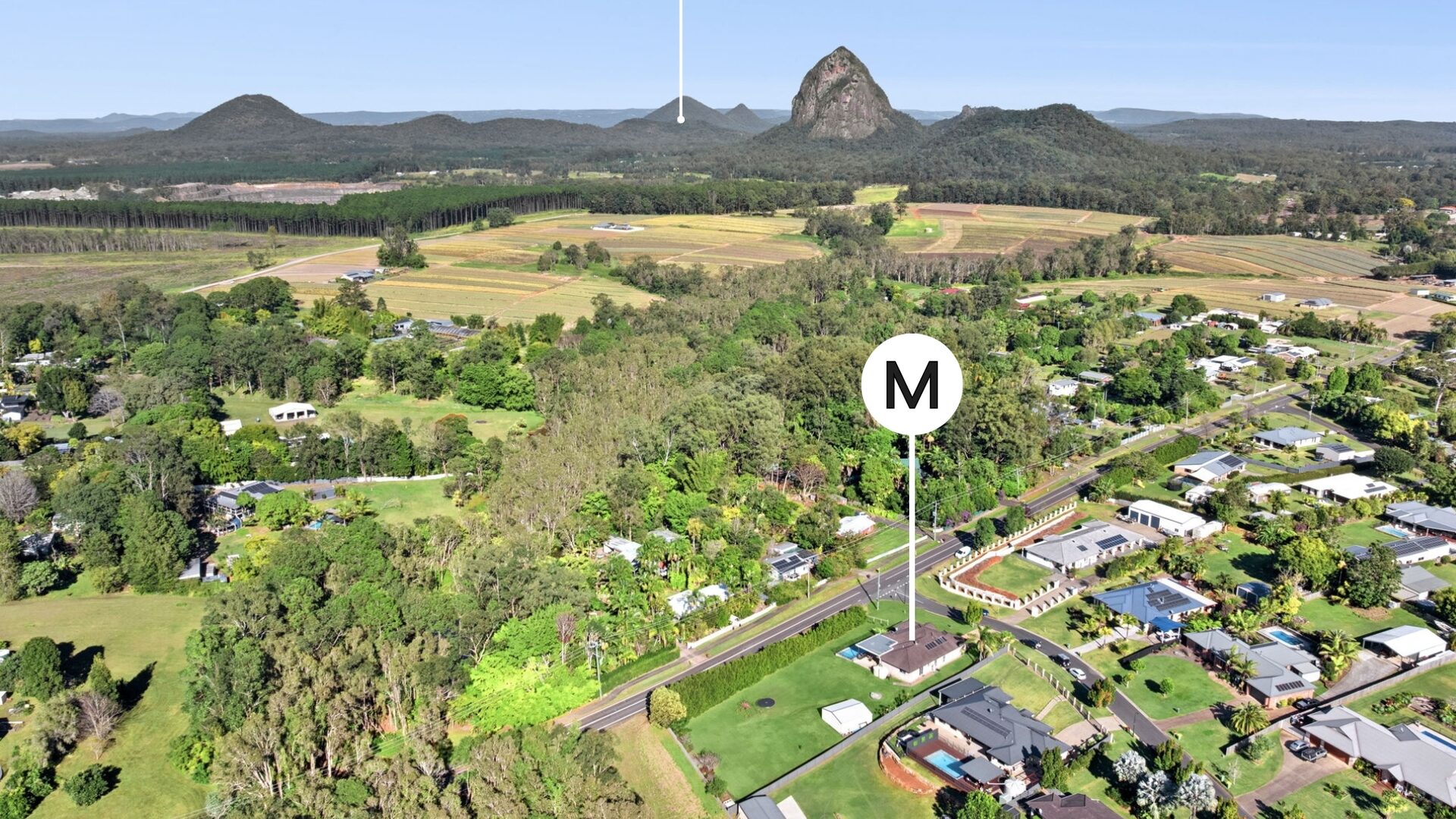 Sold - 2 Cooinda Place - New Property in Glass House Mountains - Real Estate by Cassi Nuske