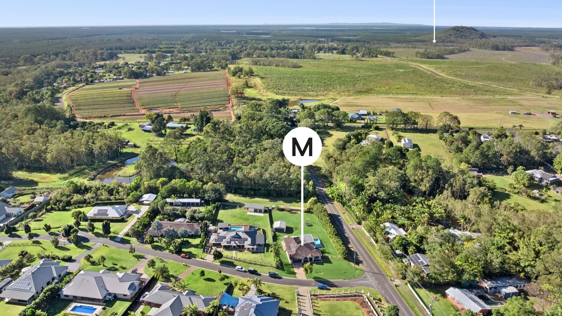 Sold - 2 Cooinda Place - New Property in Glass House Mountains - Real Estate by Cassi Nuske