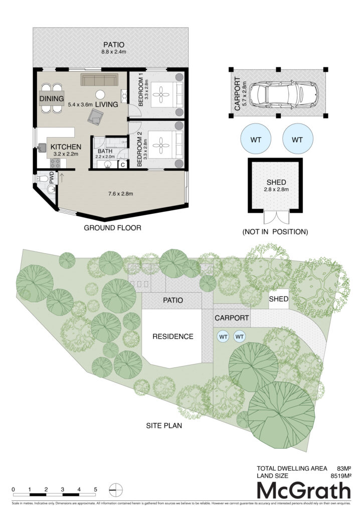 Sold - 287 Mossy Bank Road - New Property in Eudlo - Real Estate by Carinda Ivens