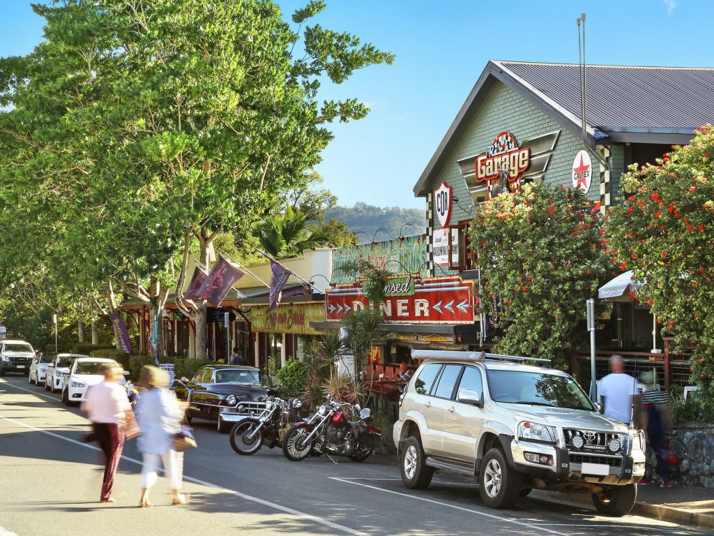 Sold - 152 Palmwoods Montville Road - New Property in Palmwoods - Real Estate by Jo Daley
