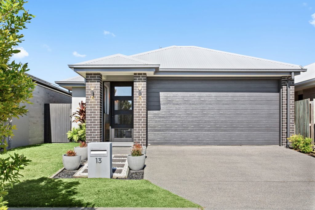 Sold - 13 Alistair Street - New Property in Nirimba - Real Estate by Stephen Claassens