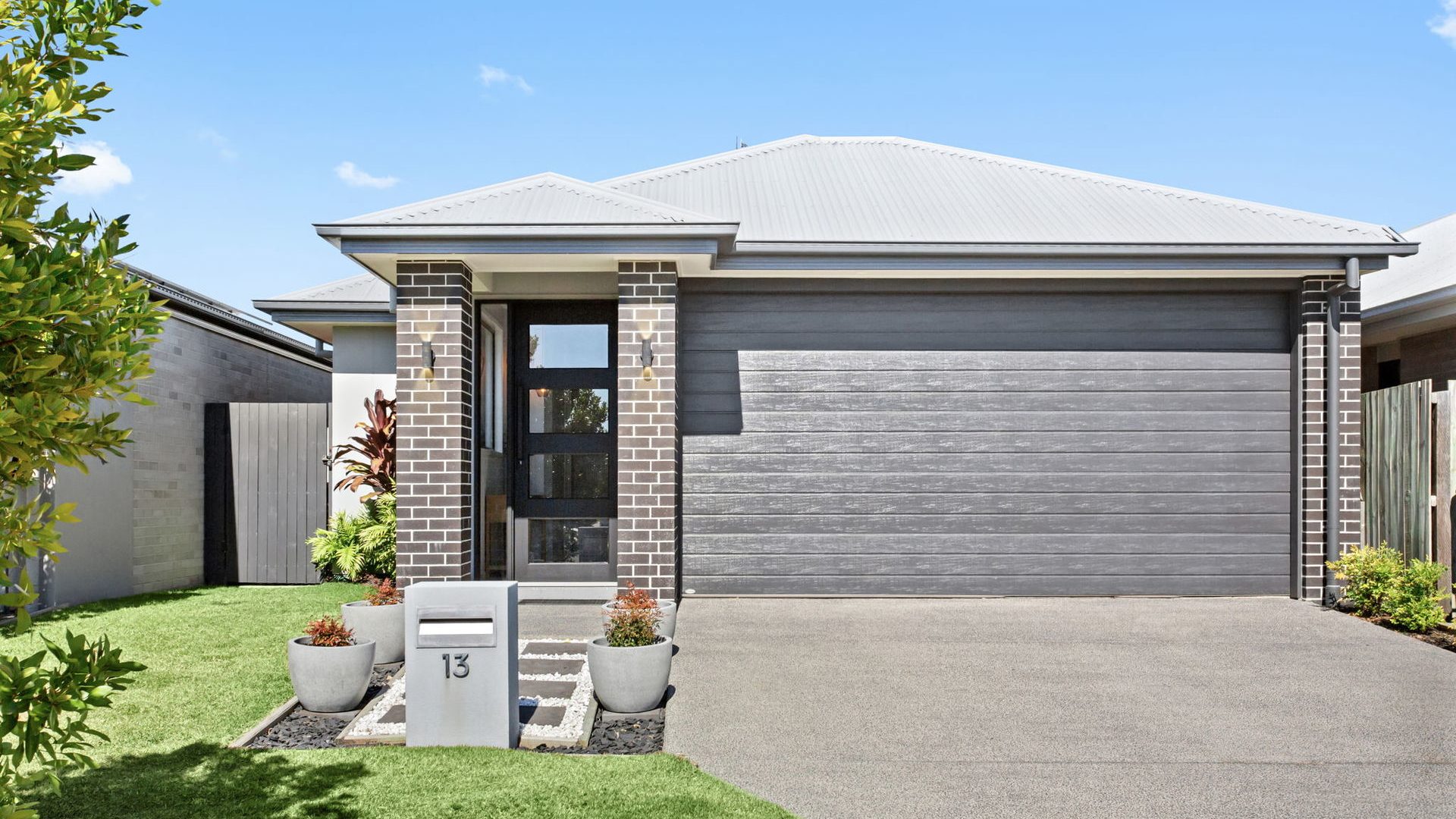 Sold - 13 Alistair Street - New Property in Nirimba - Real Estate by Stephen Claassens
