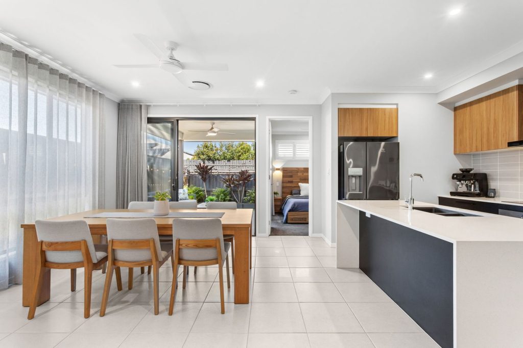 Sold - 13 Alistair Street - New Property in Nirimba - Real Estate by Stephen Claassens