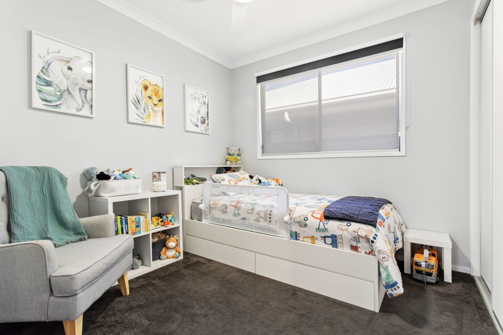 Sold - 13 Alistair Street - New Property in Nirimba - Real Estate by Stephen Claassens