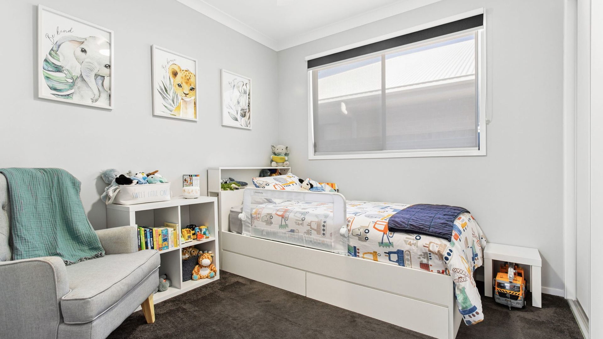 Sold - 13 Alistair Street - New Property in Nirimba - Real Estate by Stephen Claassens