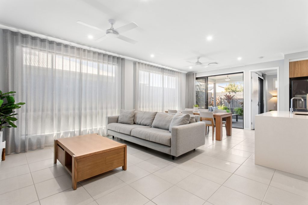Sold - 13 Alistair Street - New Property in Nirimba - Real Estate by Stephen Claassens