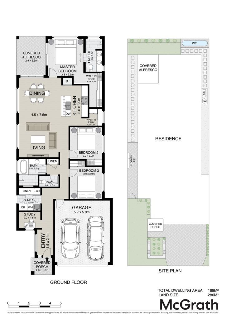 Sold - 13 Alistair Street - New Property in Nirimba - Real Estate by Stephen Claassens