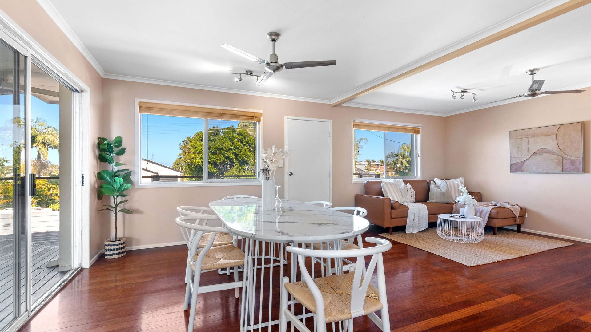 Sold - 1 Culla Culla Street - New Property in Battery Hill - Real Estate by 