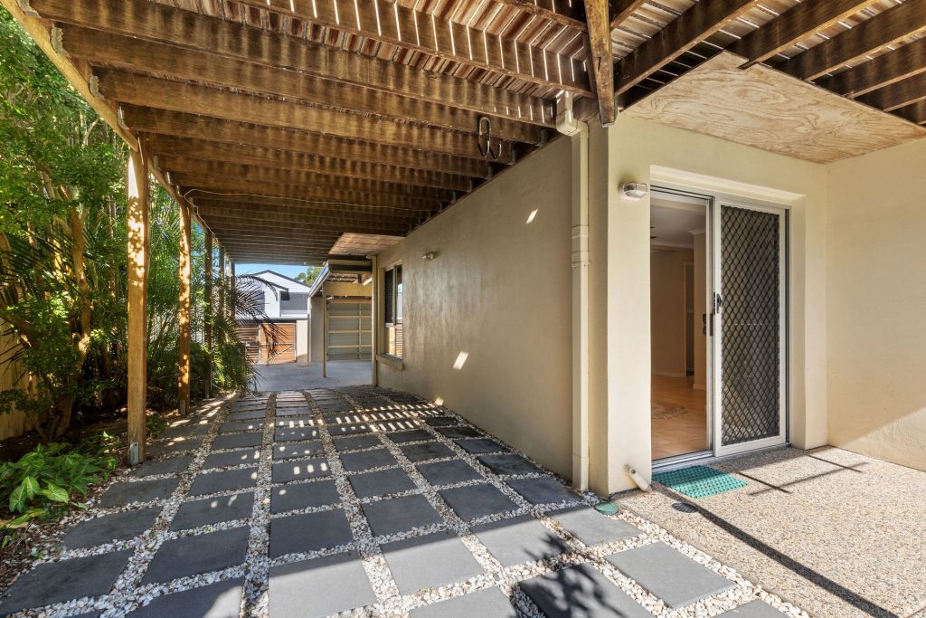 Sold - 1 Culla Culla Street - New Property in Battery Hill - Real Estate by 