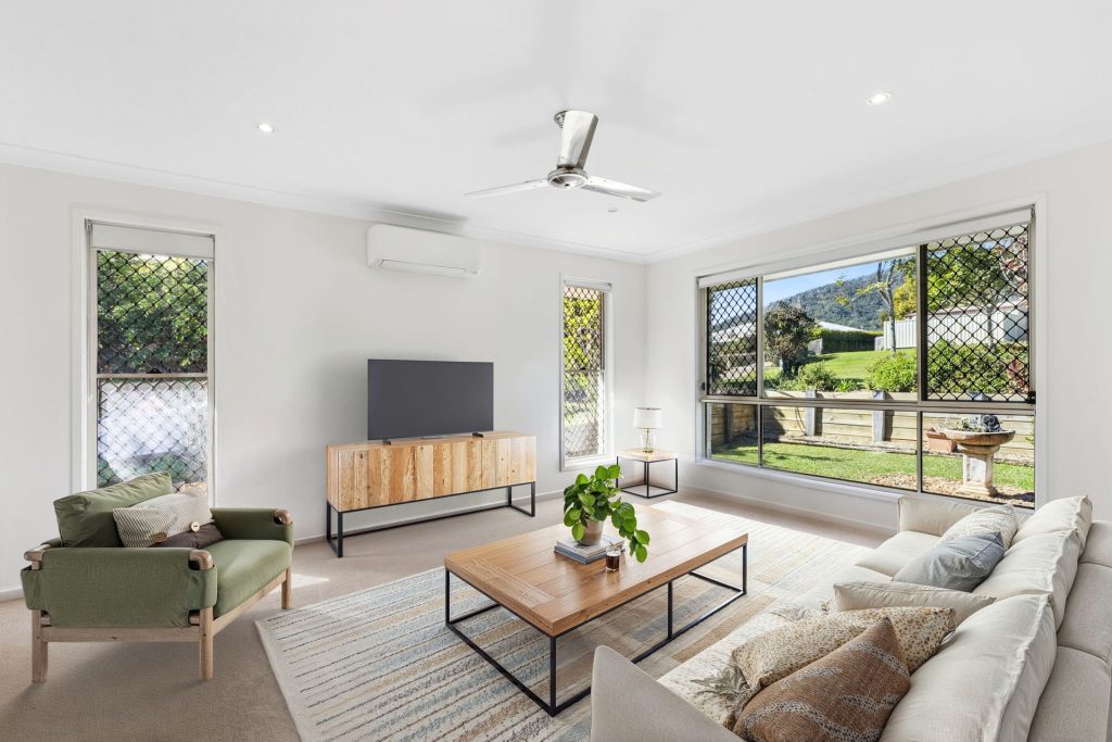 Sold - 29 Toriana Place - New Property in Beerwah - Real Estate by Cassi Nuske