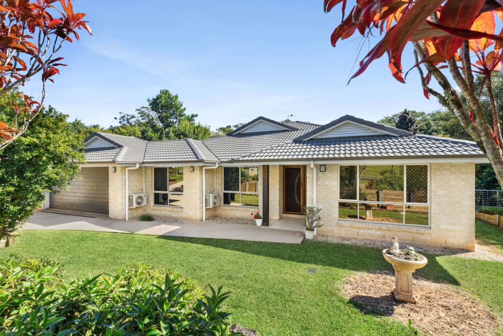 Sold - 29 Toriana Place - New Property in Beerwah - Real Estate by Cassi Nuske