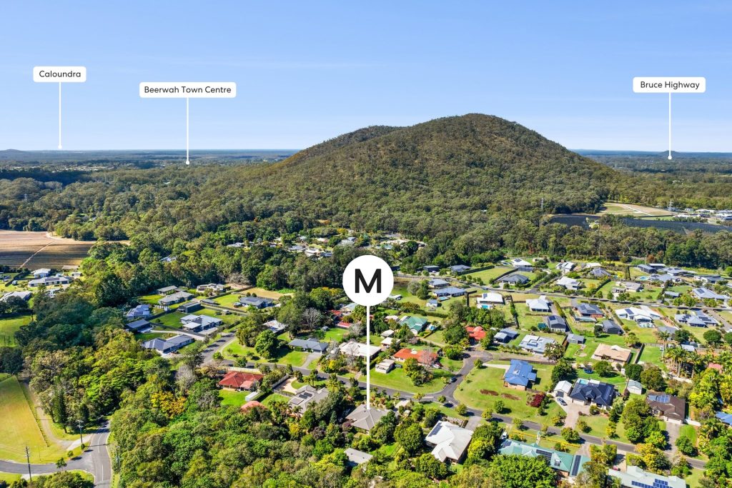 Sold - 29 Toriana Place - New Property in Beerwah - Real Estate by Cassi Nuske