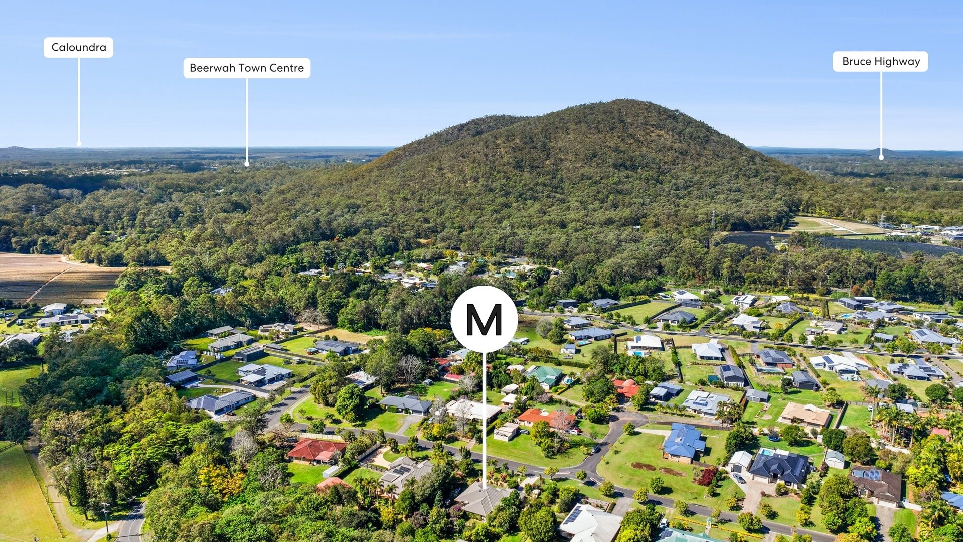 Sold - 29 Toriana Place - New Property in Beerwah - Real Estate by Cassi Nuske