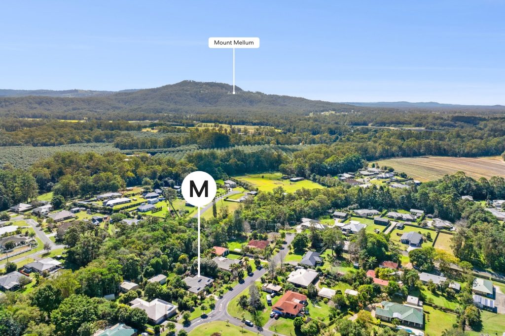 Sold - 29 Toriana Place - New Property in Beerwah - Real Estate by Cassi Nuske