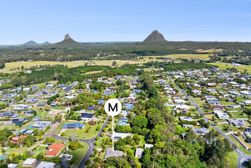 Sold - 29 Toriana Place - New Property in Beerwah - Real Estate by Cassi Nuske