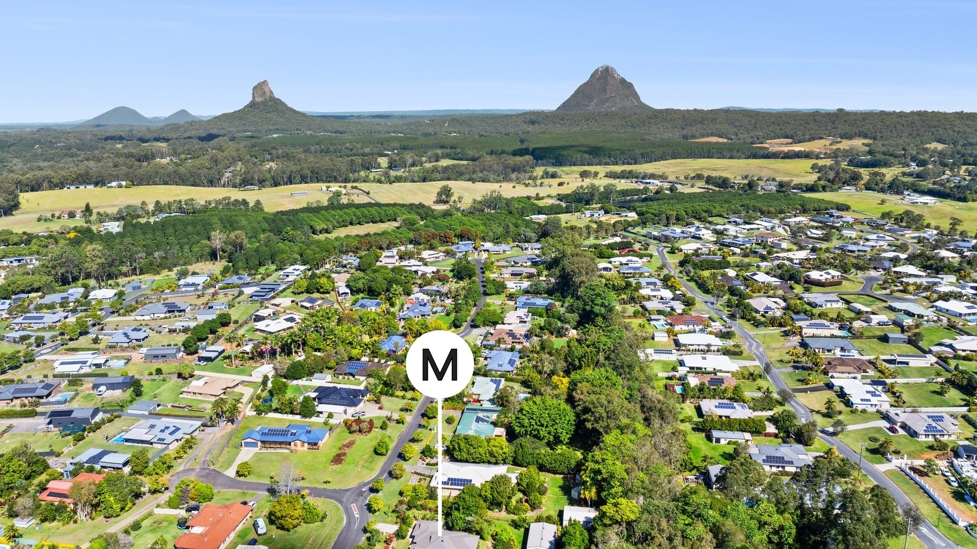 Sold - 29 Toriana Place - New Property in Beerwah - Real Estate by Cassi Nuske