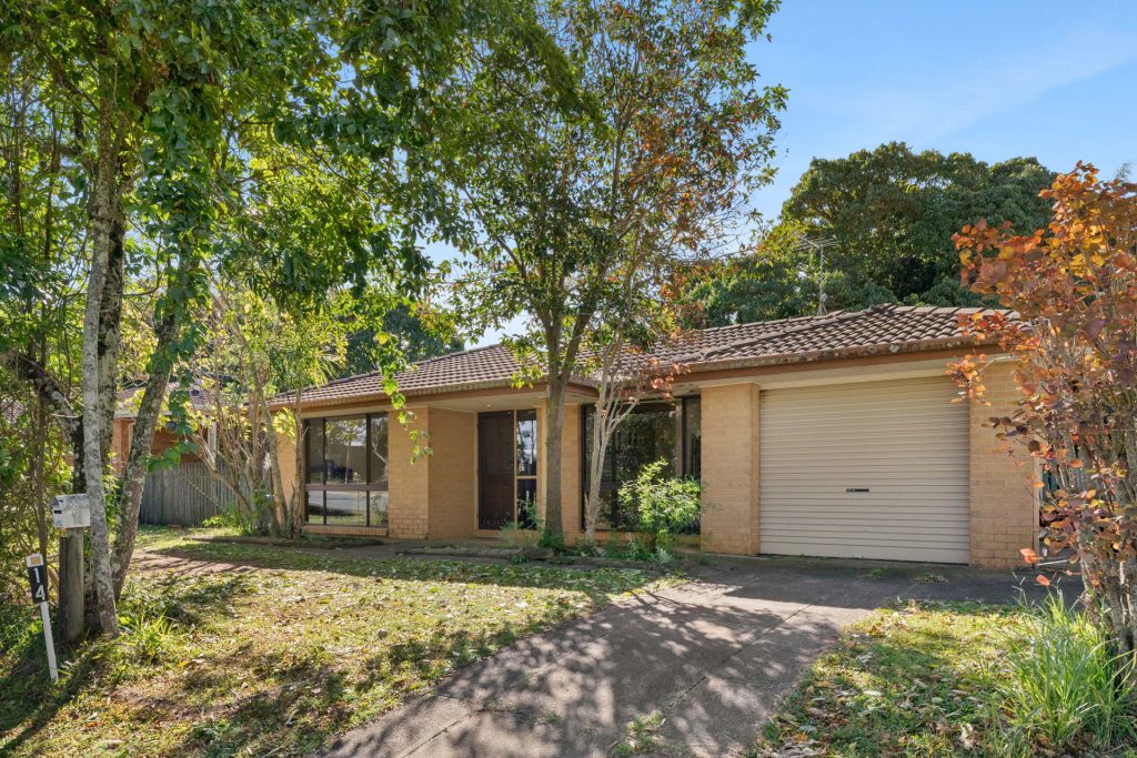 Sold - 14 Sahara Road - New Property in Glass House Mountains - Real Estate by Cassi Nuske
