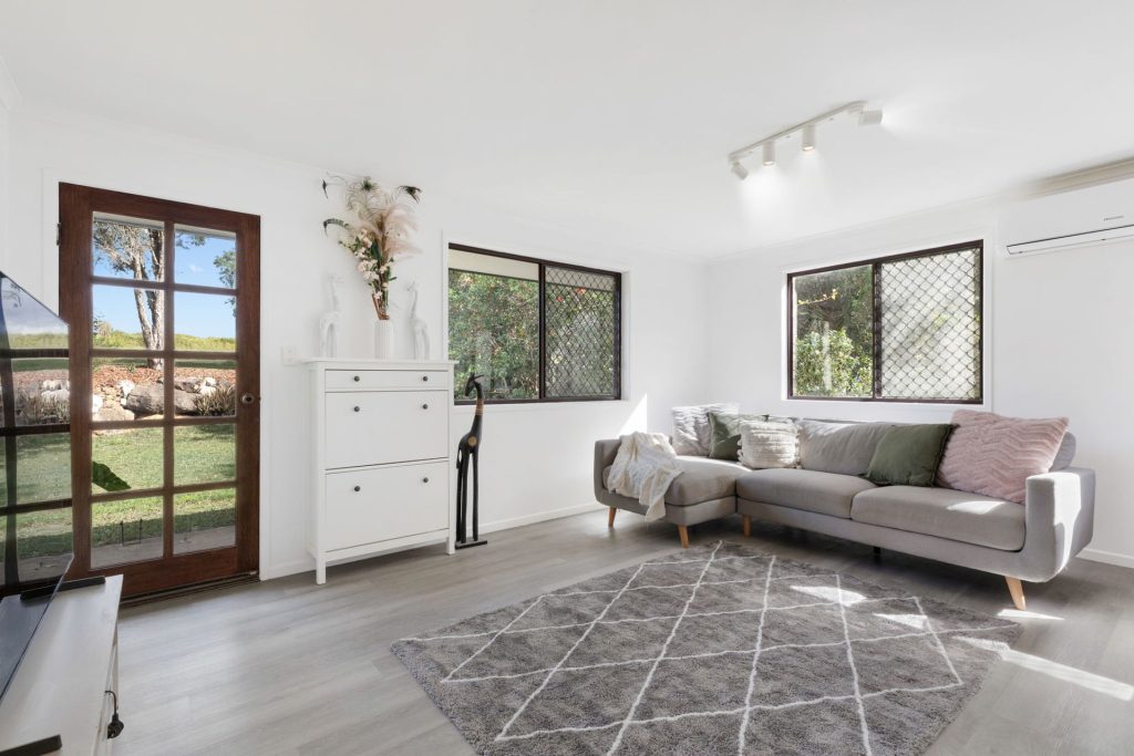 Sold - 21 Mountain Vista Drive - New Property in Glass House Mountains - Real Estate by Cassi Nuske