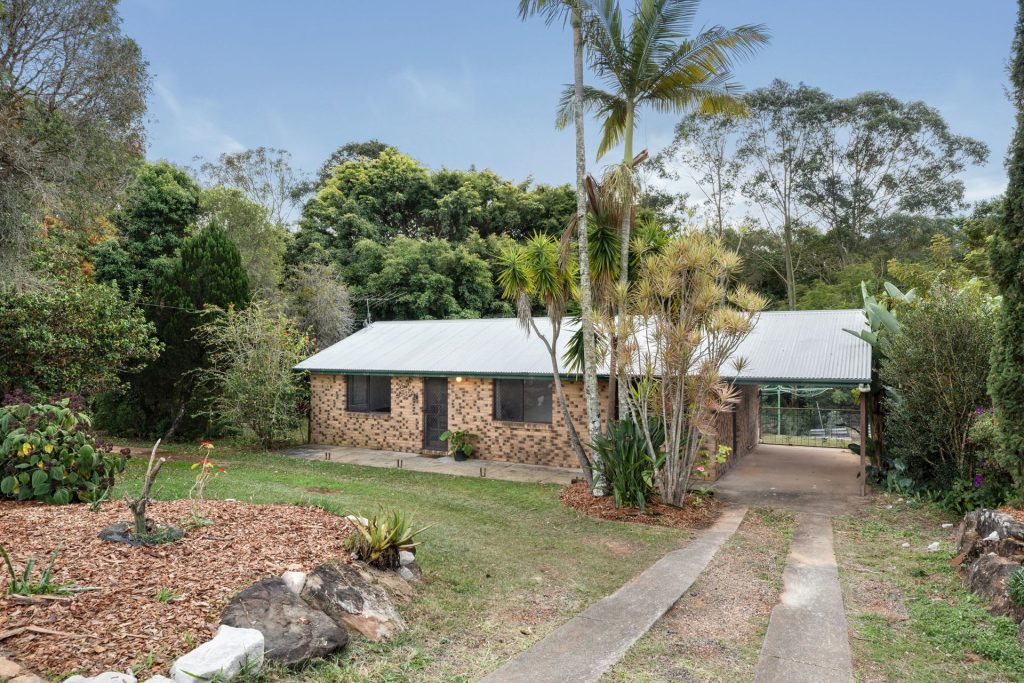 Sold - 21 Mountain Vista Drive - New Property in Glass House Mountains - Real Estate by Cassi Nuske