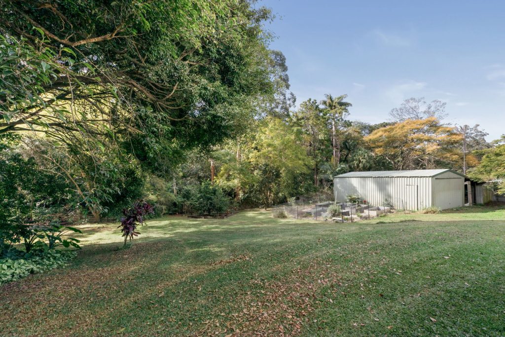 Sold - 21 Mountain Vista Drive - New Property in Glass House Mountains - Real Estate by Cassi Nuske